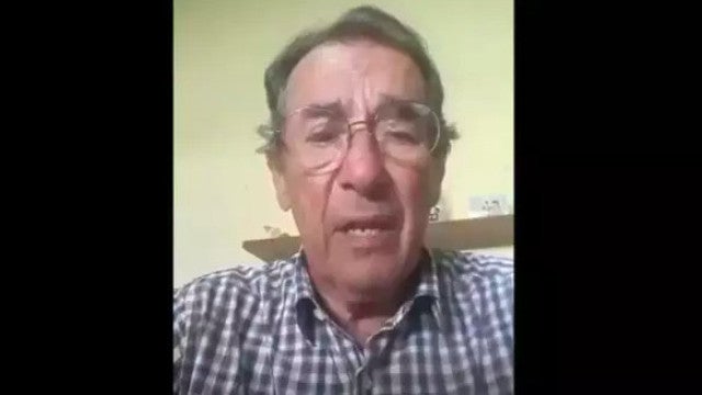 Em vídeo, ruralista diz que financiou atos para manter ‘nosso capitão no governo’