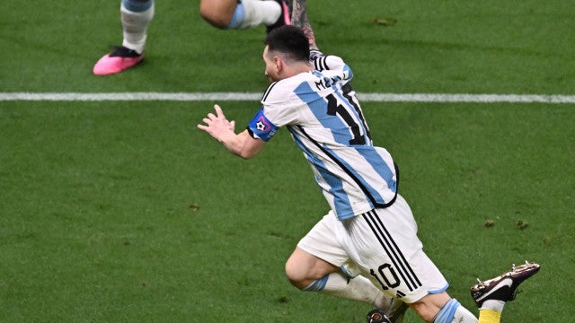 Confira a posição final de cada seleção na Copa do Mundo do Qatar