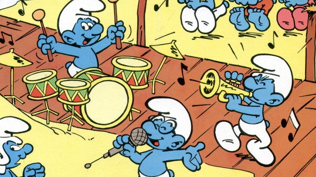 Desenhos mais marcantes da sua infância; qual era o seu favorito?