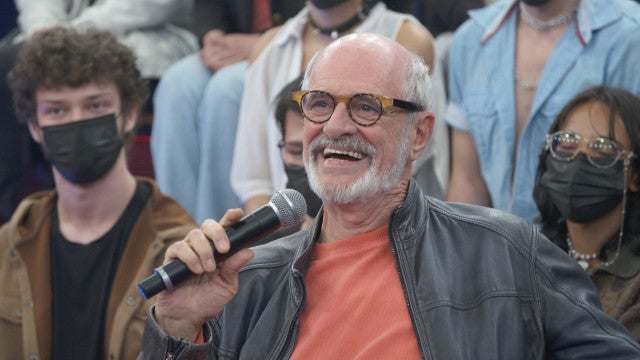 Marcos Caruso e outros famosos que se assumiram LGBTQ+ em 2022