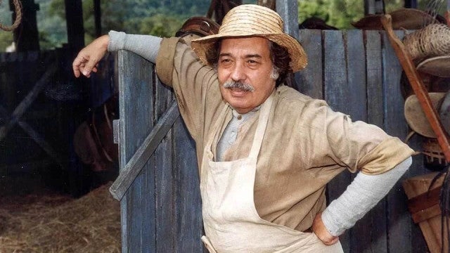 Pedro Paulo Rangel dizia ter medo da morte em sua última peça autobiográfica