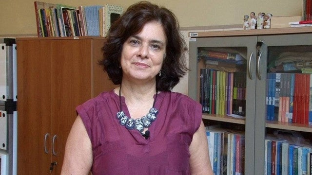 Lula confirma Nísia Trindade como futura ministra da Saúde