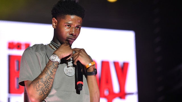 Gucci Mane confirma morte do rapper Big Scarr, de 22 anos