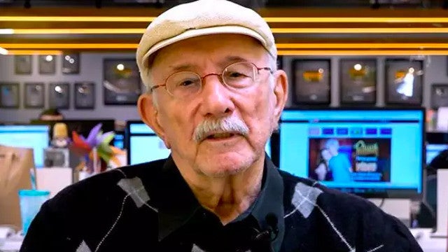 Morre o diretor de TV Reynaldo Boury aos 90 anos