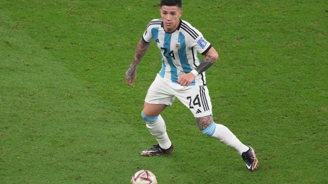 Revelação da Copa entra na mira do Real após virar prioridade no United