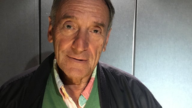 Morre Stephen Greif, ator de ‘The Crown’