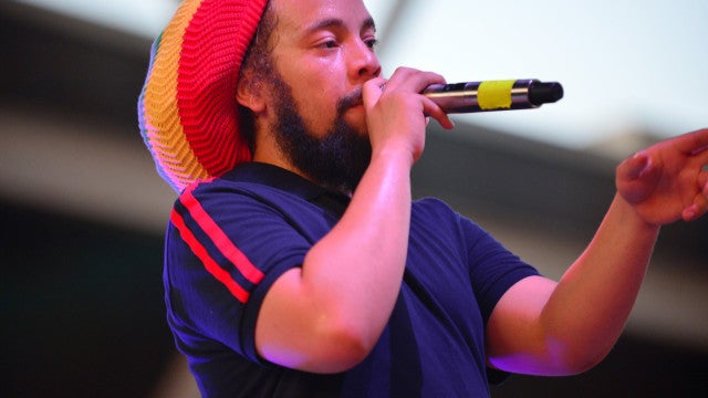 Morre Jo Mersa Marley, neto do cantor Bob Marley, aos 31 anos