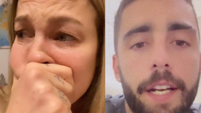 Luana Piovani detona ex-marido Pedro Scooby: "Não me respeita"