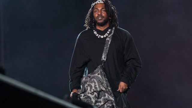Kendrick Lamar abandona as redes sociais