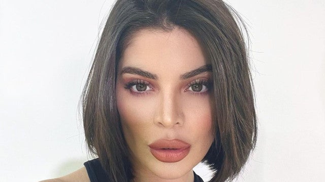 Conta de Twitter de Gkay foi desativada pela sua equipe