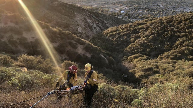 Aplicativo ‘Encontrar’ da Apple salva mulher que caiu de penhasco nos EUA
