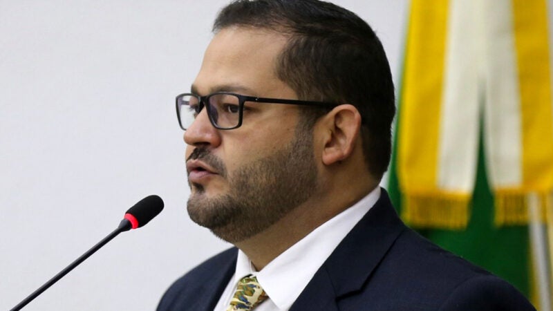 Sinop: Paulinho Abreu articula chapa para disputar presidência da câmara; Dilmair pode concorrer