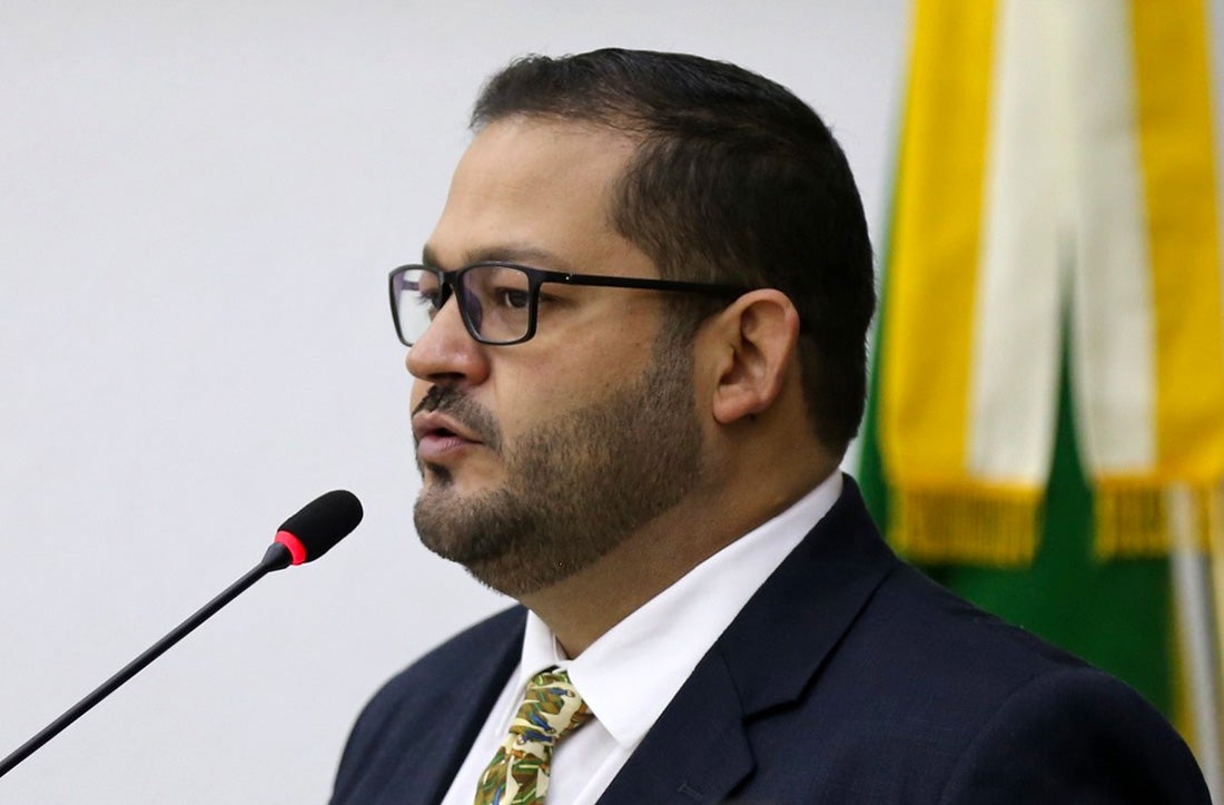 Sinop: Paulinho Abreu articula chapa para disputar presidência da câmara; Dilmair pode concorrer