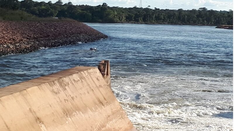 Associação questiona no STF lei proibindo construção de hidrelétricas em Mato Grosso