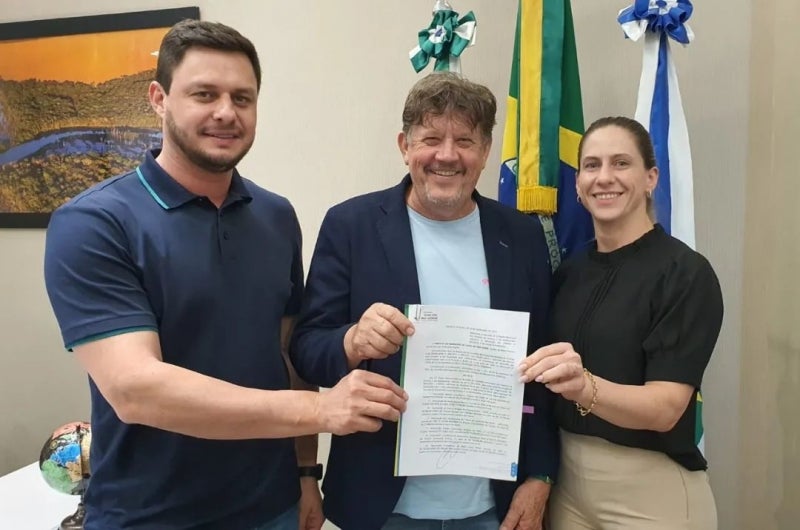 Assinado decreto que destina recursos às crianças e adolescentes de Lucas do Rio Verde