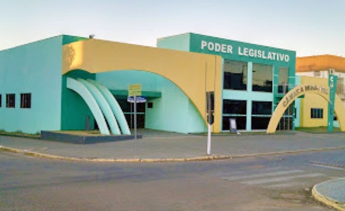 Eleita nova Mesa Diretora da câmara de Colíder para os próximos dois anos