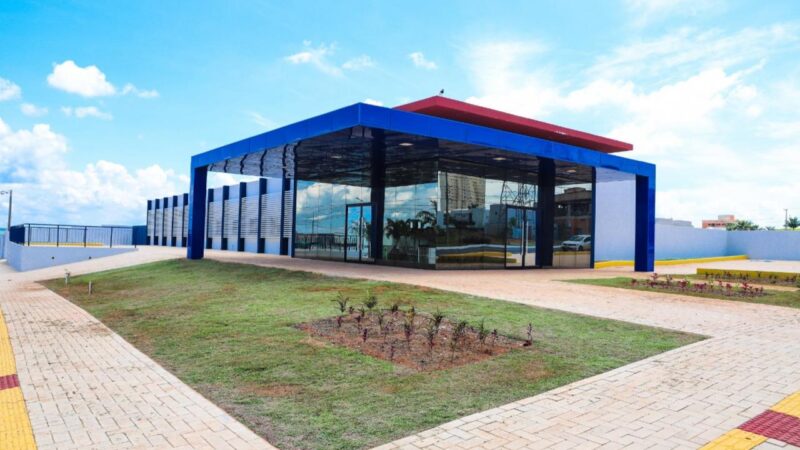 Prefeitura entrega centro de hemodiálise em Sorriso; “etapa vencida”, diz prefeito