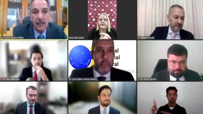 TRE aprecia 20 prestações de contas de deputados eleitos e reeleitos em Mato Grosso