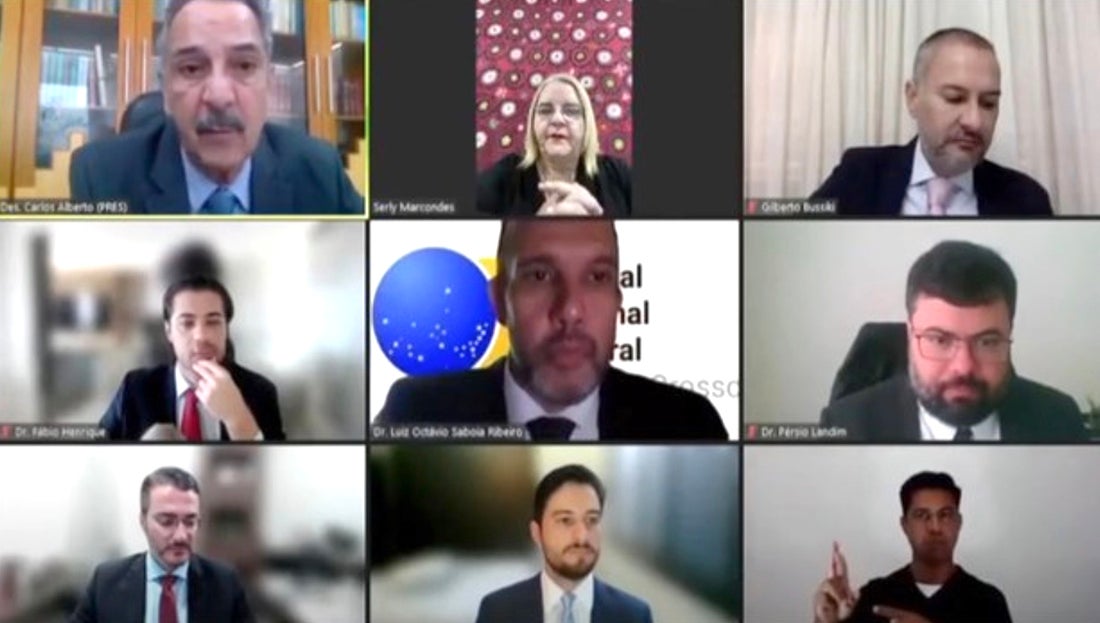 TRE aprecia 20 prestações de contas de deputados eleitos e reeleitos em Mato Grosso