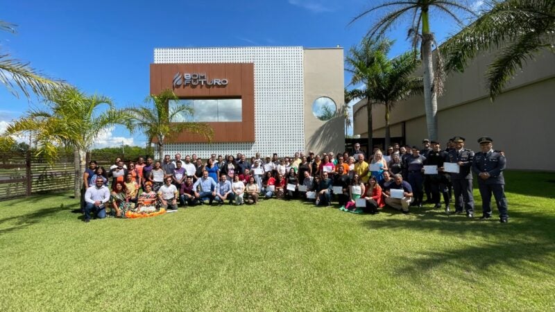 Bom Futuro destina R$ 12 milhões para ações sociais, culturais e esportivas em 2023