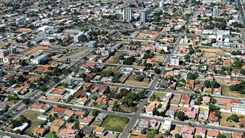 “Ações do Governo do Estado são decisivas para o progresso do município”, afirma prefeito em MT; R$ 113 milhões em investimentos