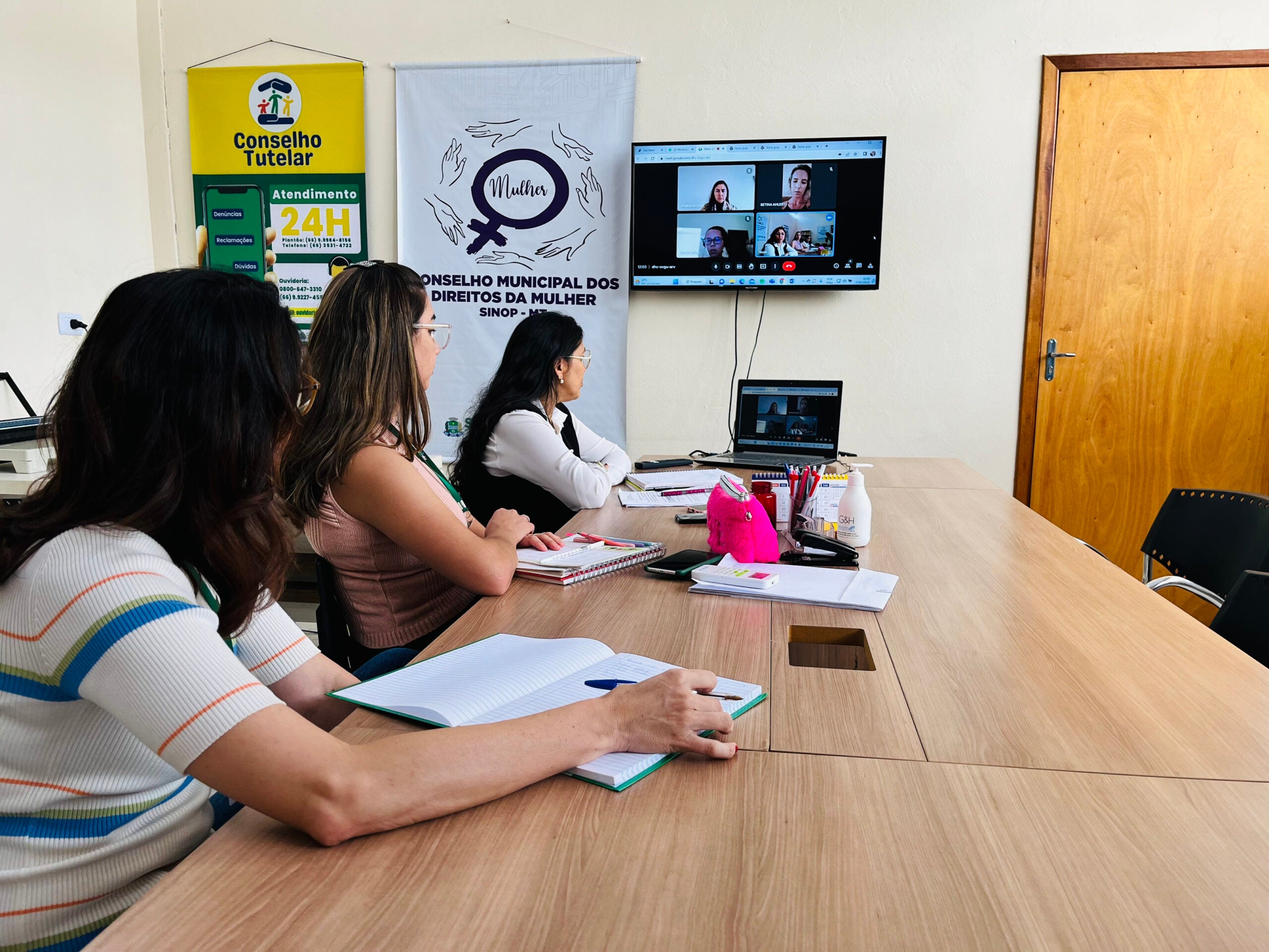 Prefeitura deve atualizar ainda este ano plano de habitação em Sinop, segundo coordenadora