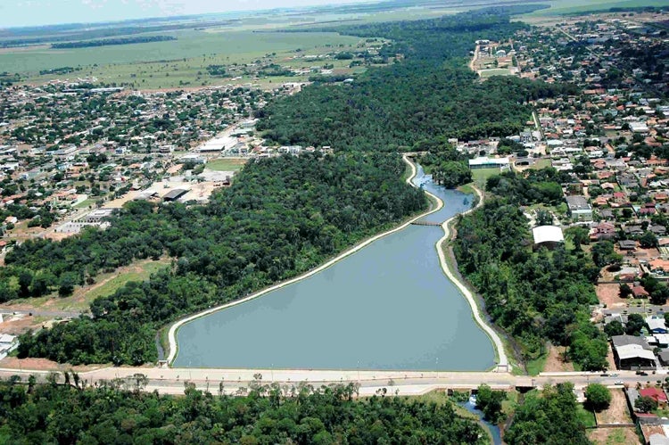 Escola de ensino básico será construída em bairro de Lucas do Rio Verde e deve atender mais de 300 crianças