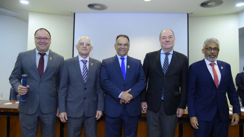 Conselho federal promove a valorização dos técnicos industriais