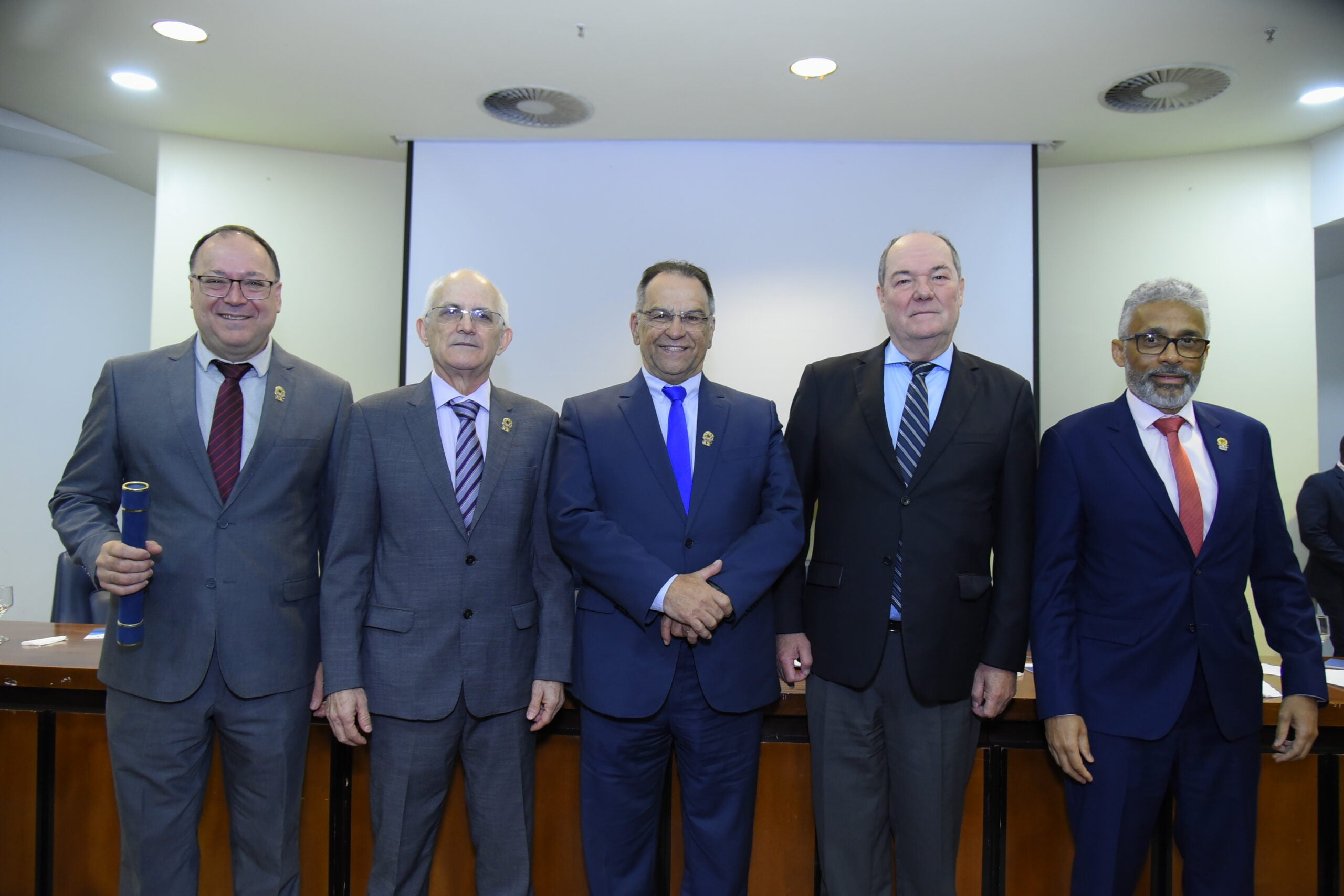 Conselho federal promove a valorização dos técnicos industriais