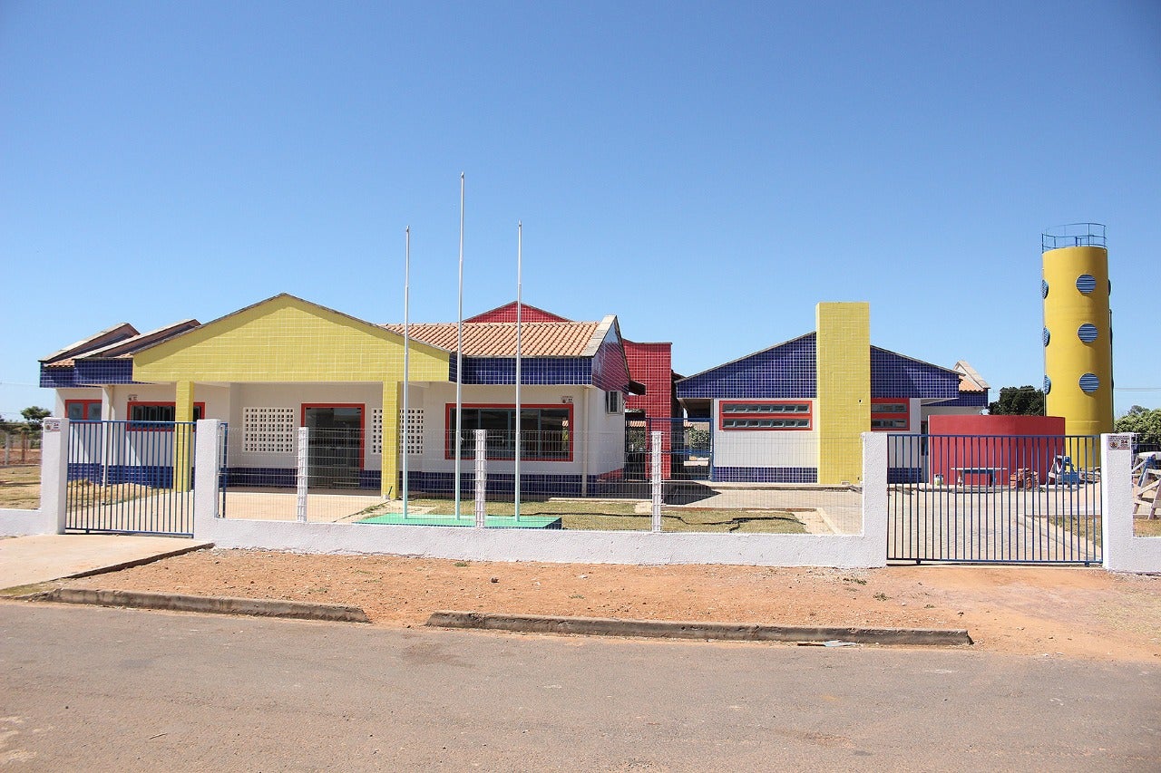 Período de matrículas para alunos novos da rede municipal de Sinop começa hoje e termina 6ª