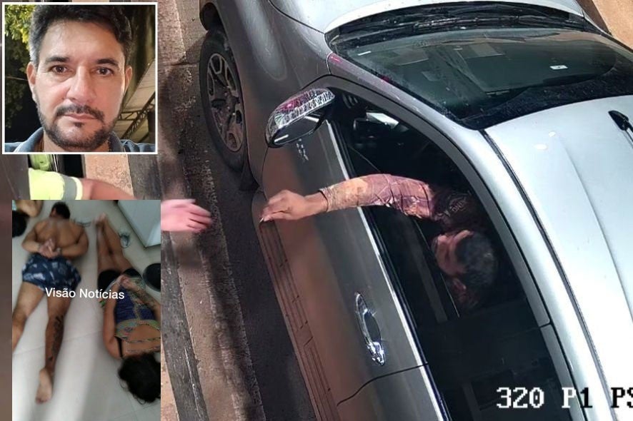 Possível sequestrador de produtor rural desaparecido é preso em Sinop