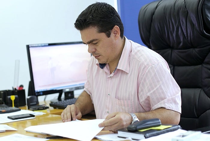 Sorriso: secretário de Administração afirma que empresa está regularizando pagamento de 70 servidores com salários atrasados