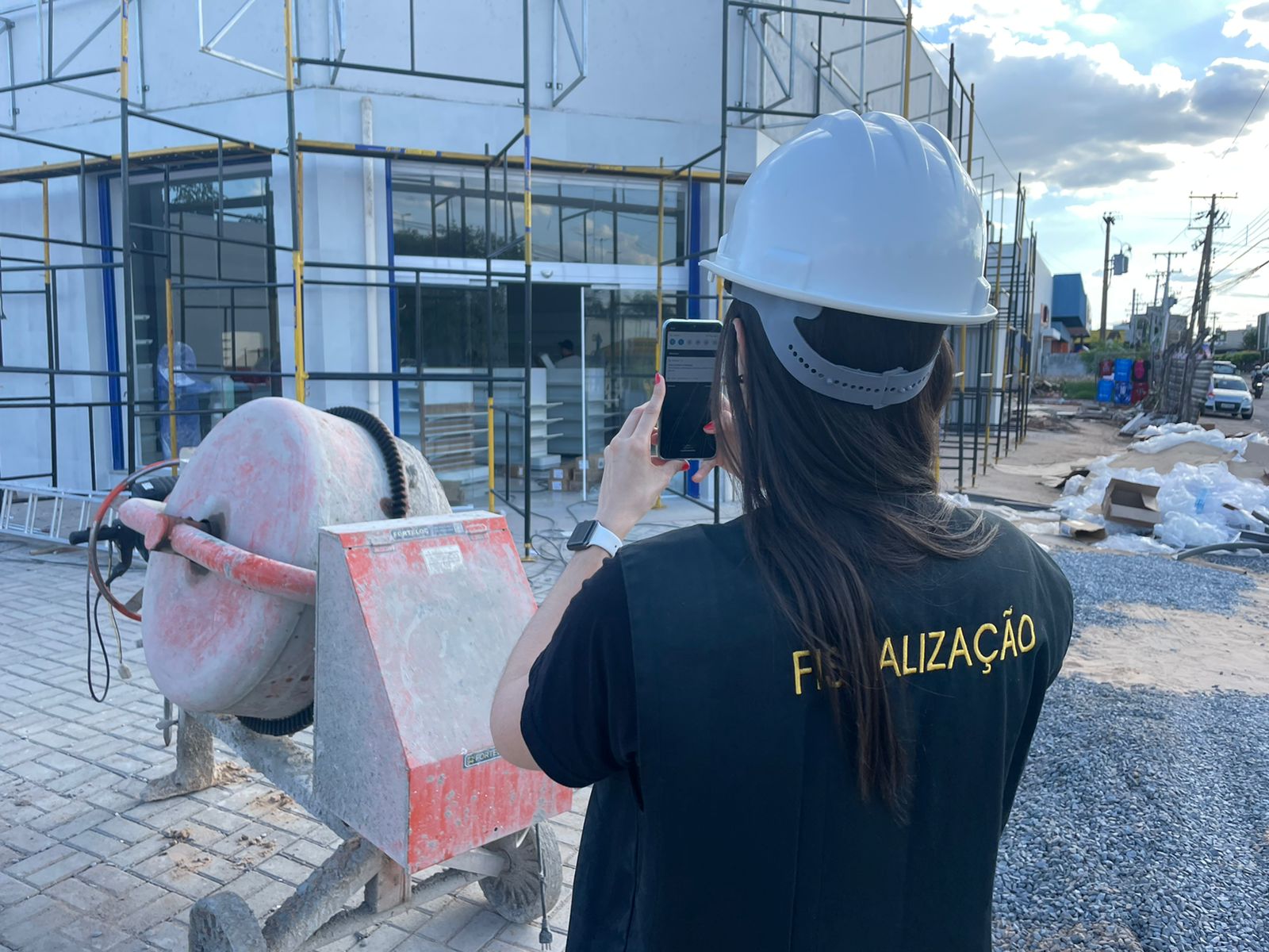 Mato Grosso lidera ranking nacional de fiscalização de arquitetura em 2022