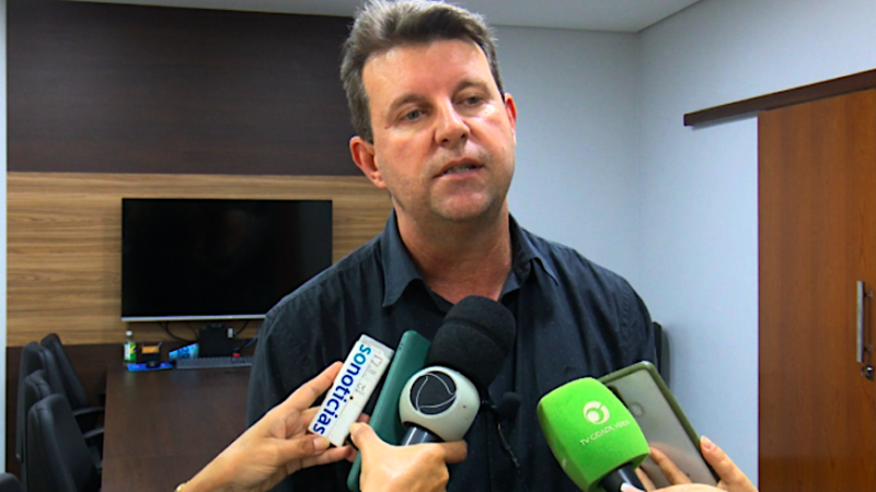 Sorriso: prefeito afirma que Luis Fábio e Ednilson não cometeram crimes e reassumem secretarias