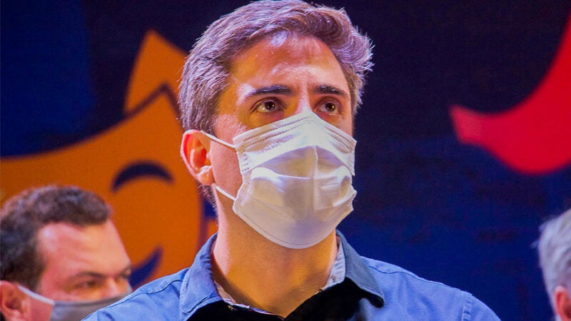 Secretário critica “desordem” durante audiência para debater criação de escola militar em Mato Grosso