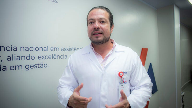 16 mil pessoas devem ser diagnosticadas com câncer colorretal em Mato Grosso neste ano