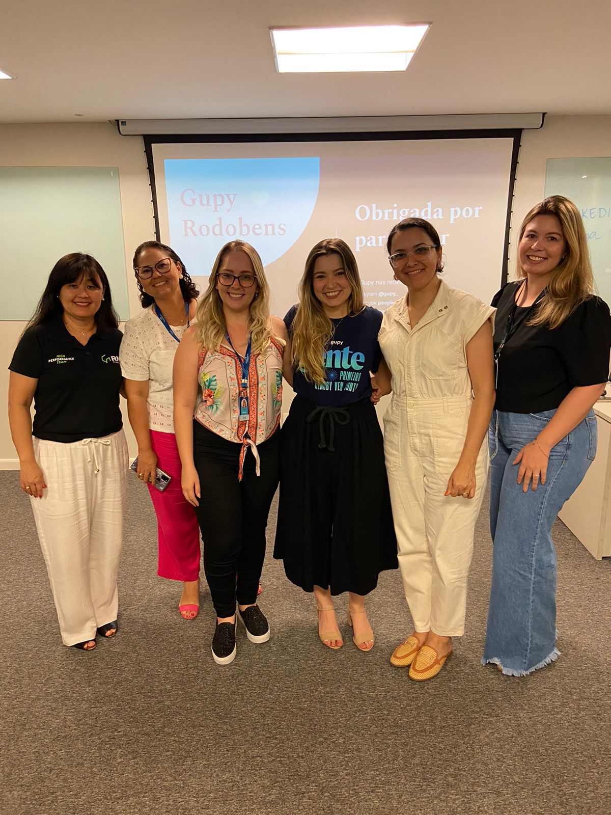 Rodobens otimiza processo de recrutamento e seleção