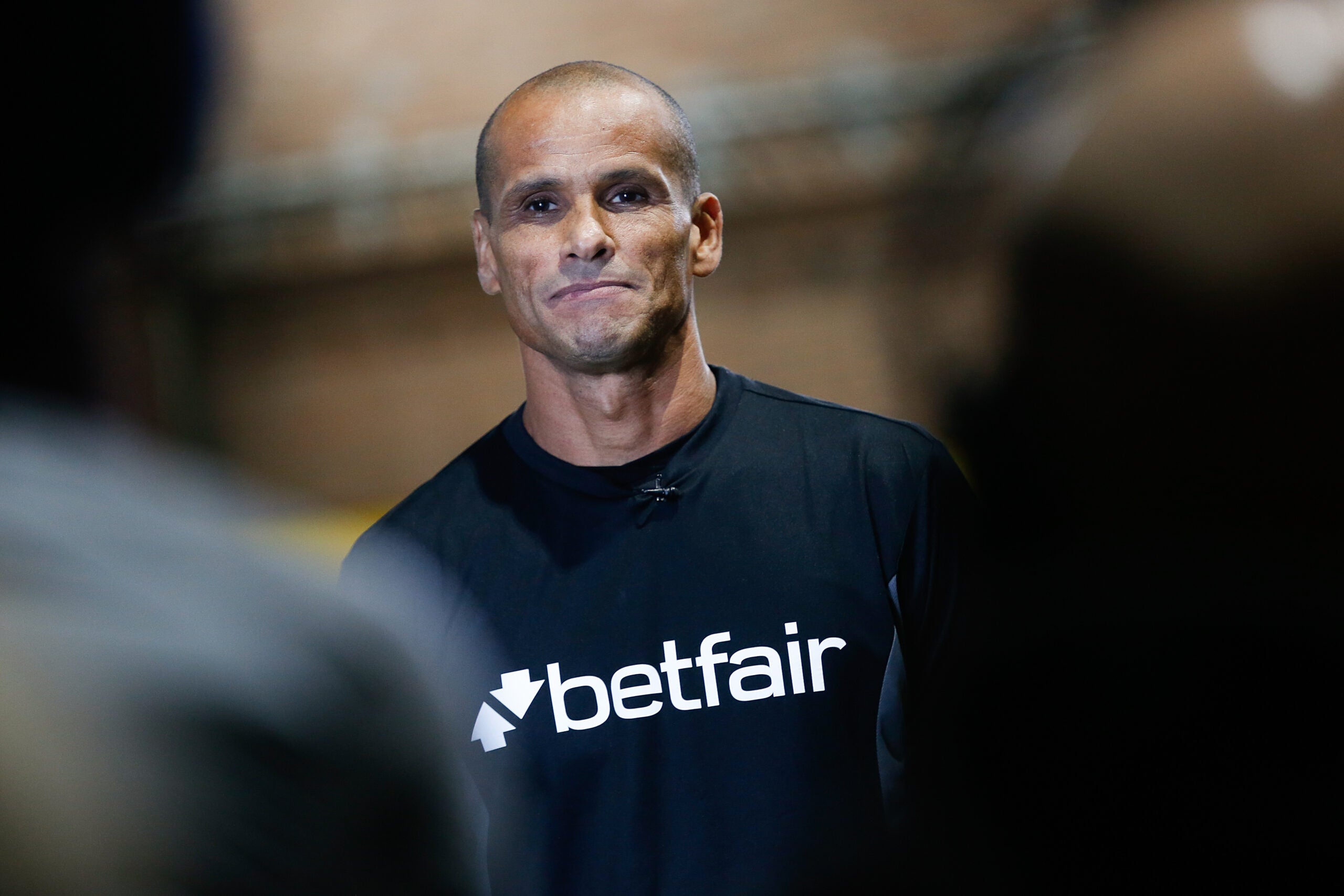 Rivaldo analisa expectativas para o futebol brasileiro em 2023 e volta de clubes tradicionais à Série A