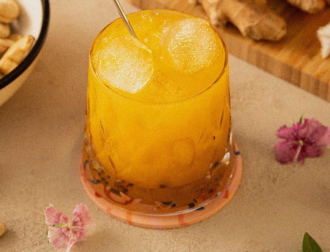 Tim-tim: Camicado brinda o novo ano com uma seleção especial de drinks e produtos