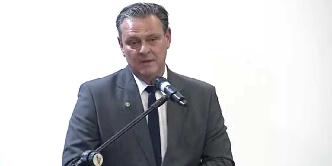 Fávaro assume ministério da Agricultura, buscará ‘pacificar o agro’ e nega que terá atrito com ministra Marina