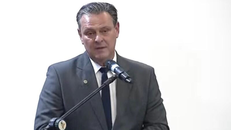 Fávaro assume ministério da Agricultura, buscará ‘pacificar o agro’ e nega que terá atrito com ministra Marina