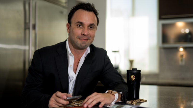 Congresso americano aprova visto E2 para Portugal