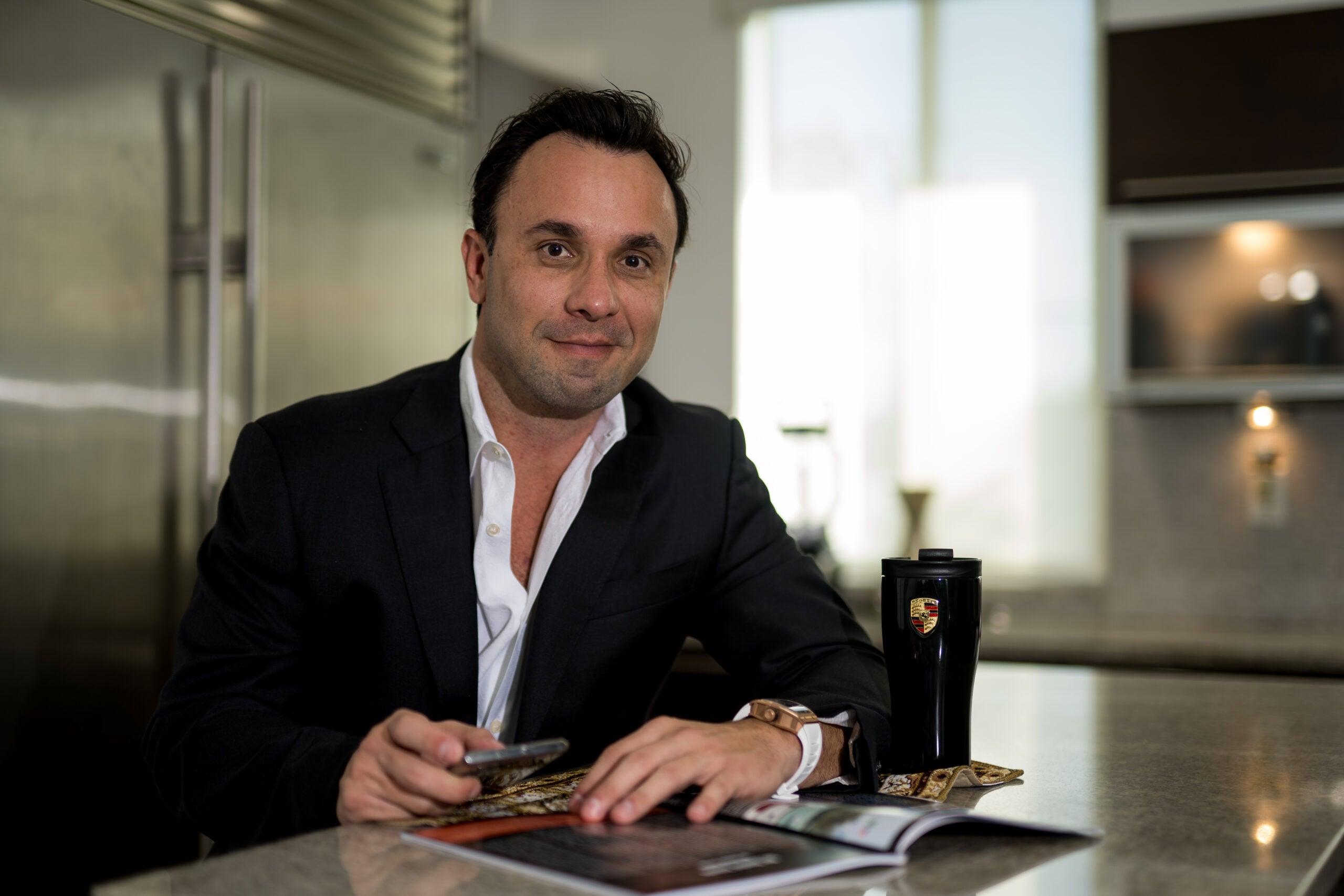 Congresso americano aprova visto E2 para Portugal