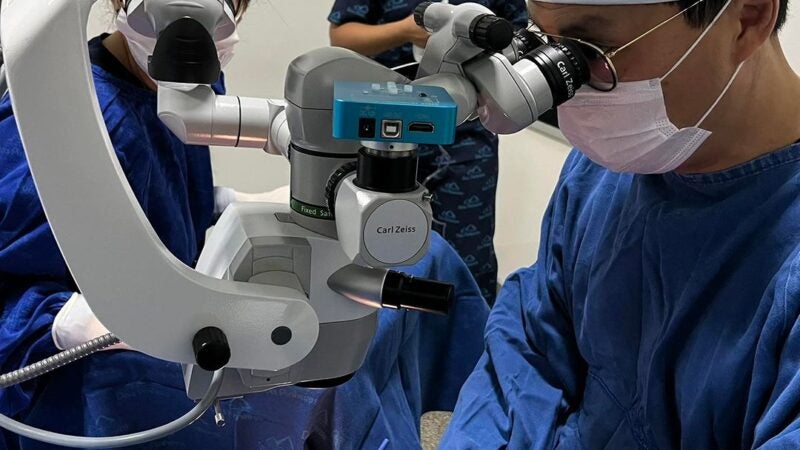 Conheça os perigos do DESCOLAMENTO DE RETINA, uma doença indolor, que pode provocar a perda de visão e cegueira