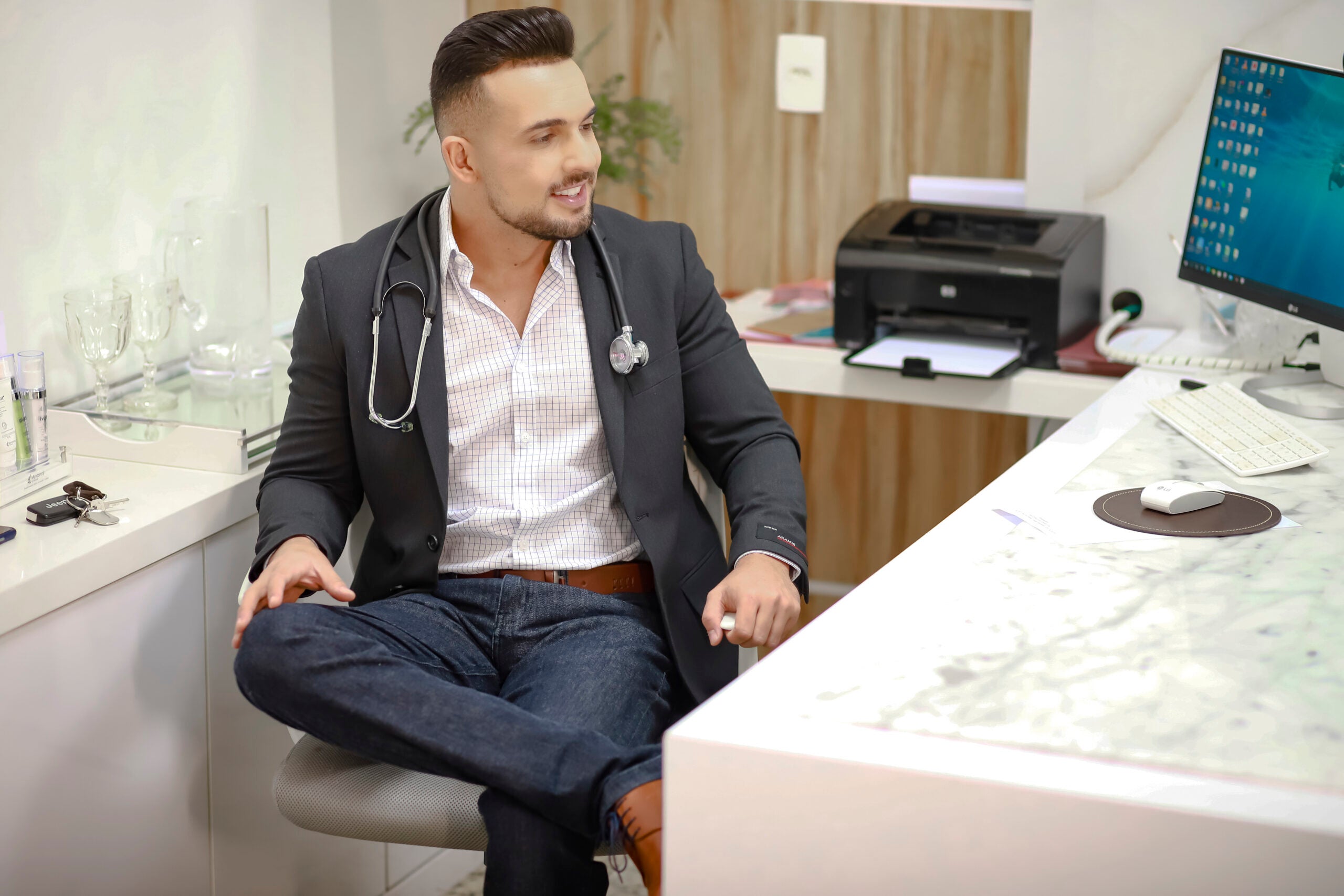 Conheça formas naturais de melhorar os níveis de testosterona no corpo