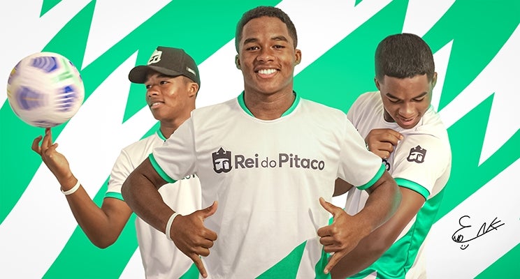 Rei do Pitaco revela quem são os jogadores que mais pontuaram na Copa São Paulo