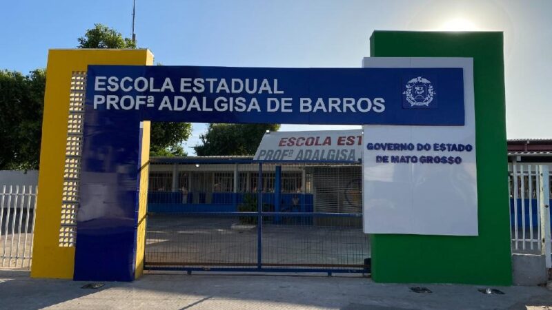 Seduc aponta “falta de debate” e anula audiência para militarizar escola em Mato Grosso