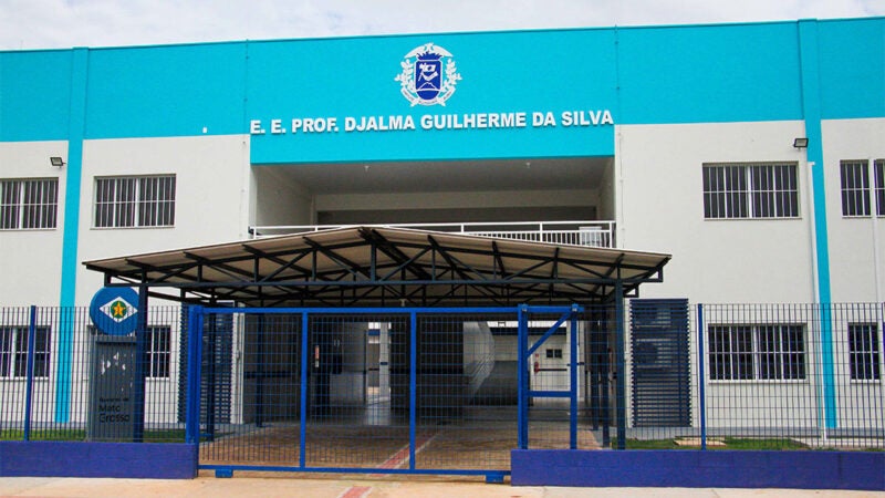 Matrículas nas escolas estaduais em Sinop começam na próxima segunda-feira