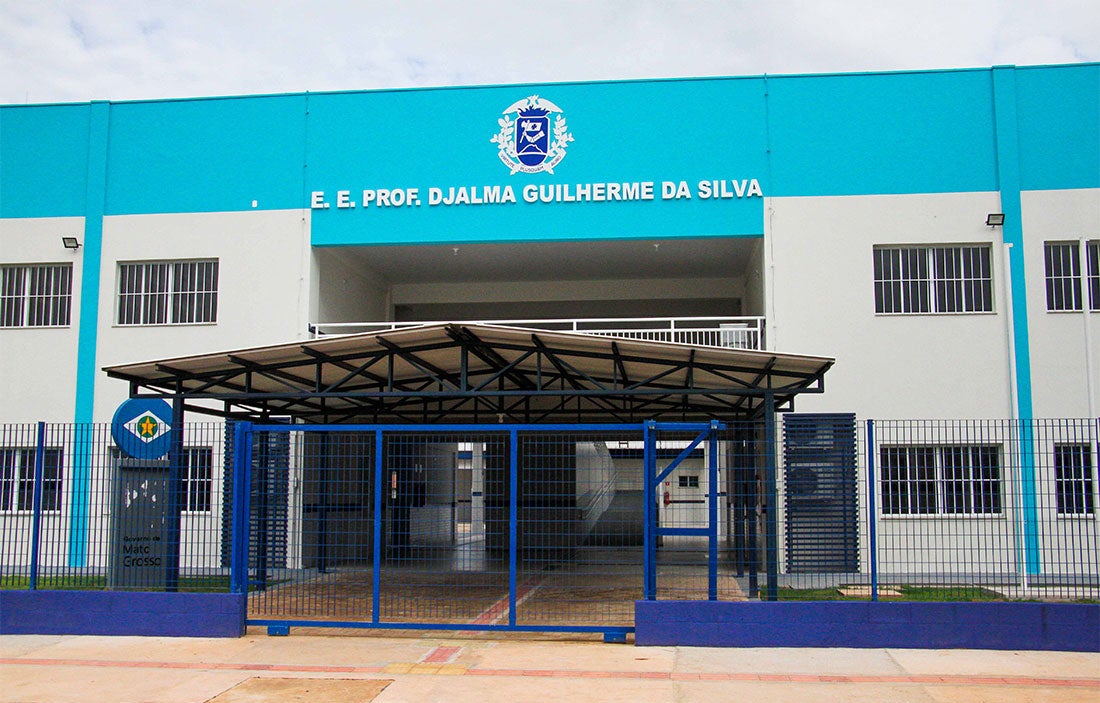 Matrículas nas escolas estaduais em Sinop começam na próxima segunda-feira