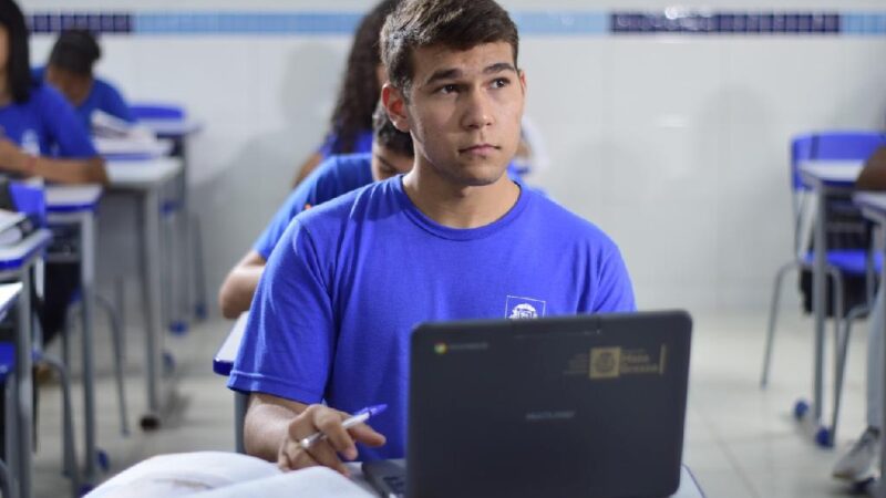 Educação Pública Estadual apresenta resultados do IPEA 2022